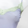 #82 Cami Top Purple | c. 191 | Size 10