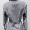 #119 Worthington T-shirt Gray | c. 191 | Size 8