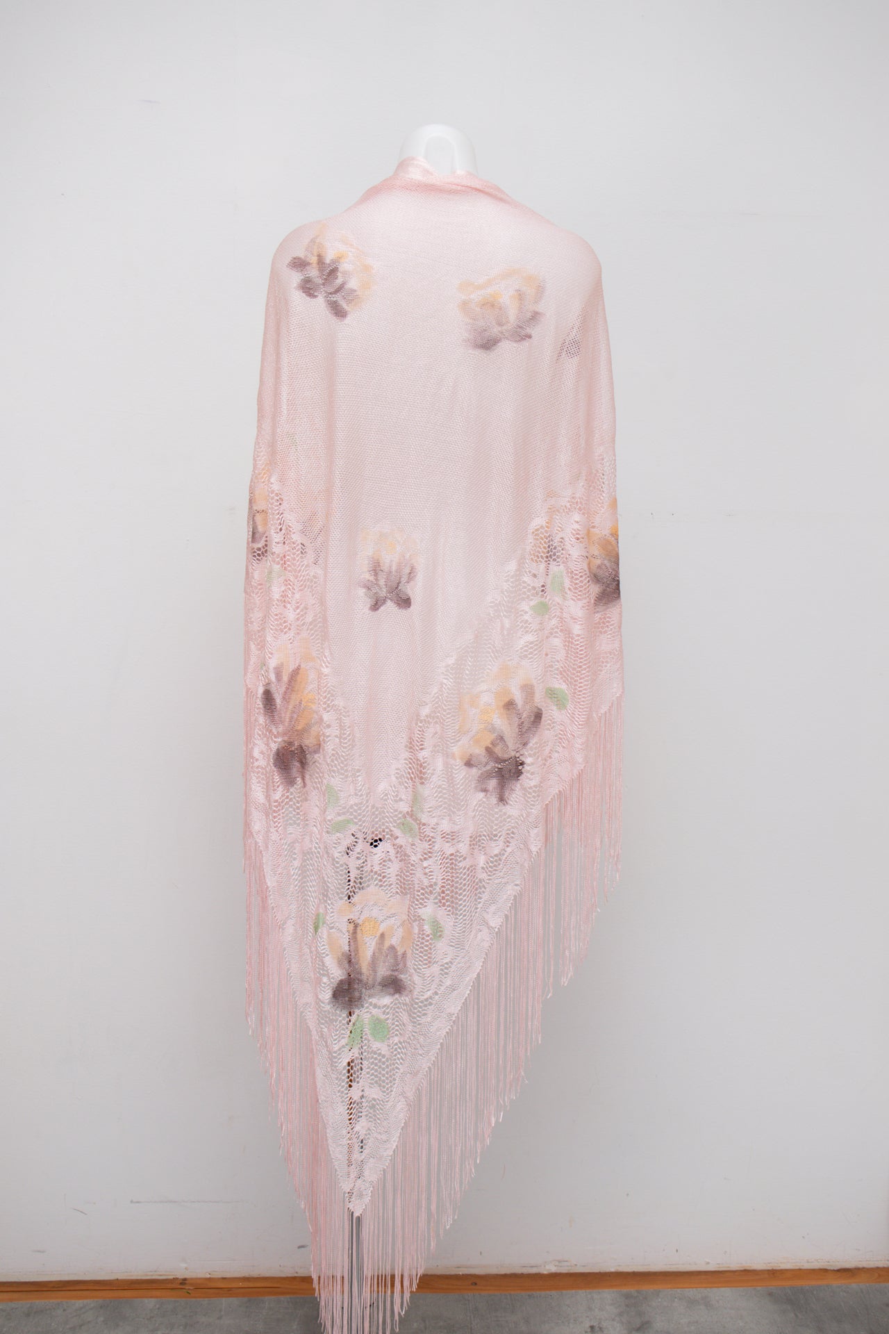 #161 Camisole Top Pink | c. 194 | Size
