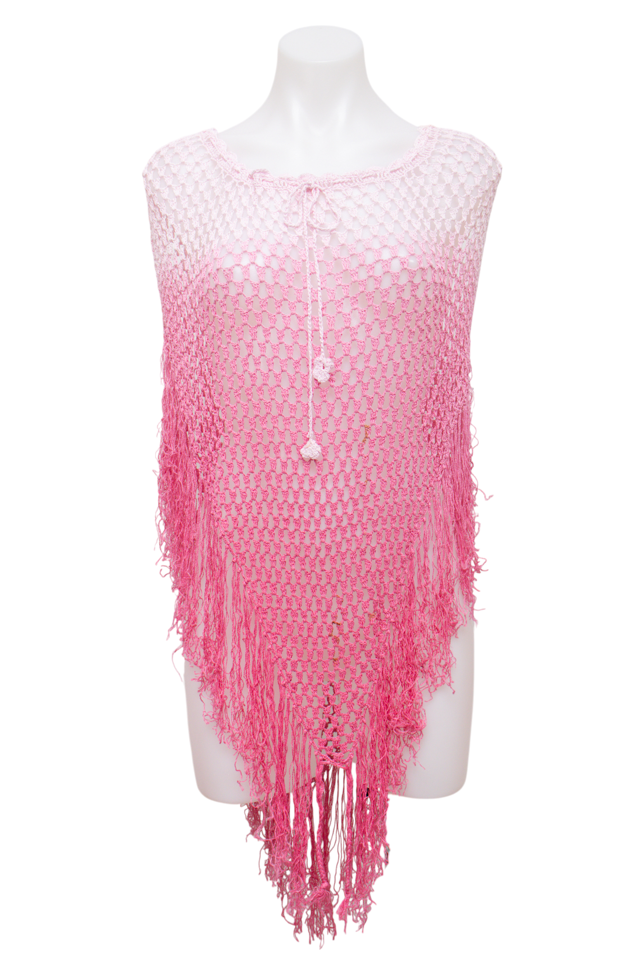 #108 Cami Top Pink | c. 194 | Size 8/10/12