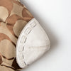 #194 Coach Shoulder Bag Brown | c. 202 | Size