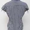 #92 Tommy Hilfiger T-shirt Black | c. 197 | Size 10