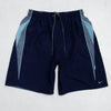 #119 Nike Shorts Navy | c. 196 | Size 8