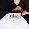 #94 Elite Models Fashion T-shirt Black | c. 196 | Size 6