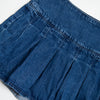 #178 American Eagle Mini Skirt Blue | c. 191 | Size 6/8