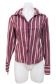 #053 Tribeca Studio T-shirt Purple | c. | Size 8