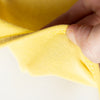 #28 Un-hlin Tank Top Yellow | c. 191 | Size 8