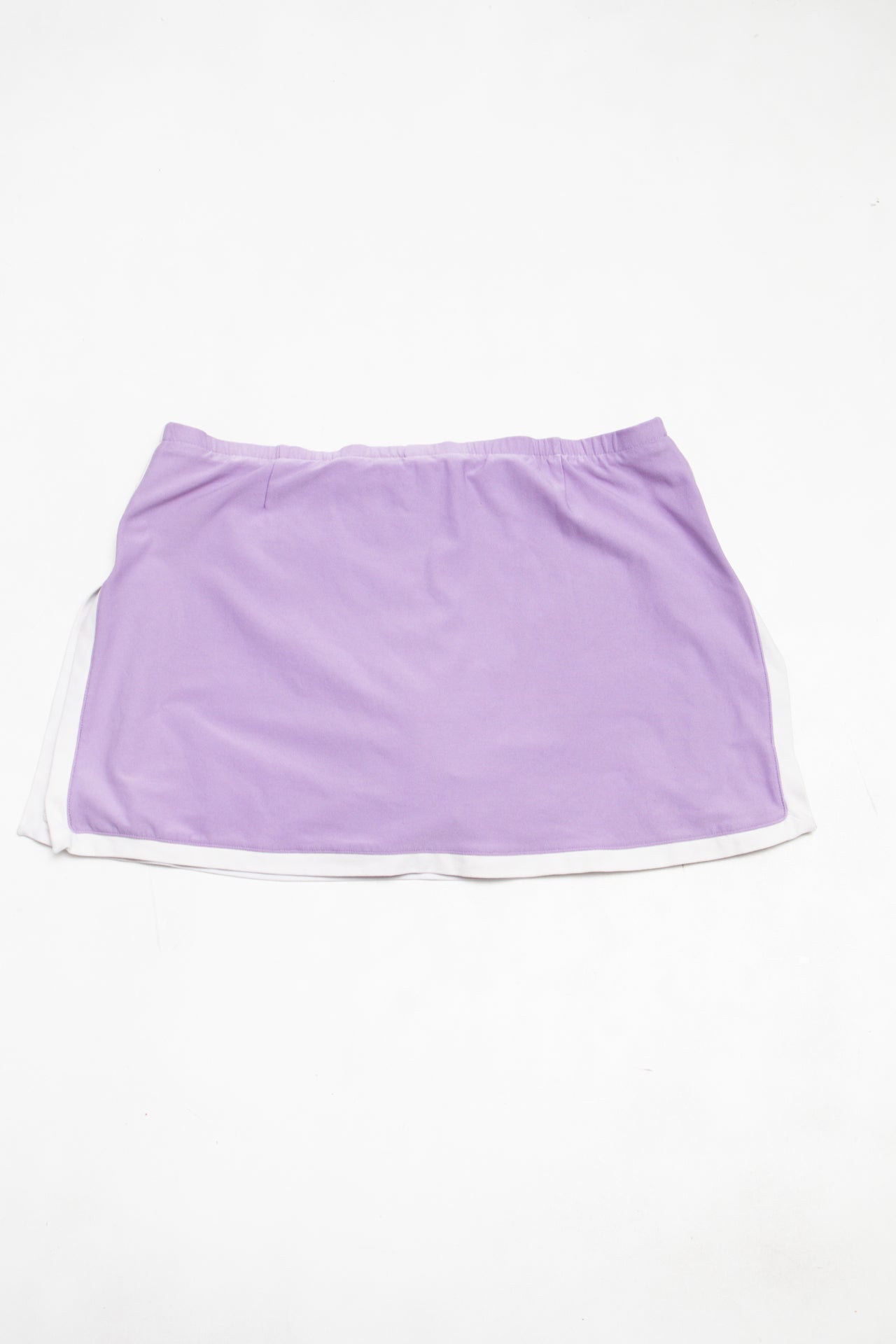 #184 Nike Mini Skirt Purple | c. 211 | Size 10