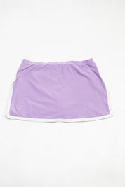 #184 Nike Mini Skirt Purple | c. 211 | Size 10