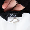 #27 Jbs Tank Top Black | c. 193 | Size 8