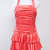 #130 My Michelle Camisole Top Pink | c. 207 | Size 6
