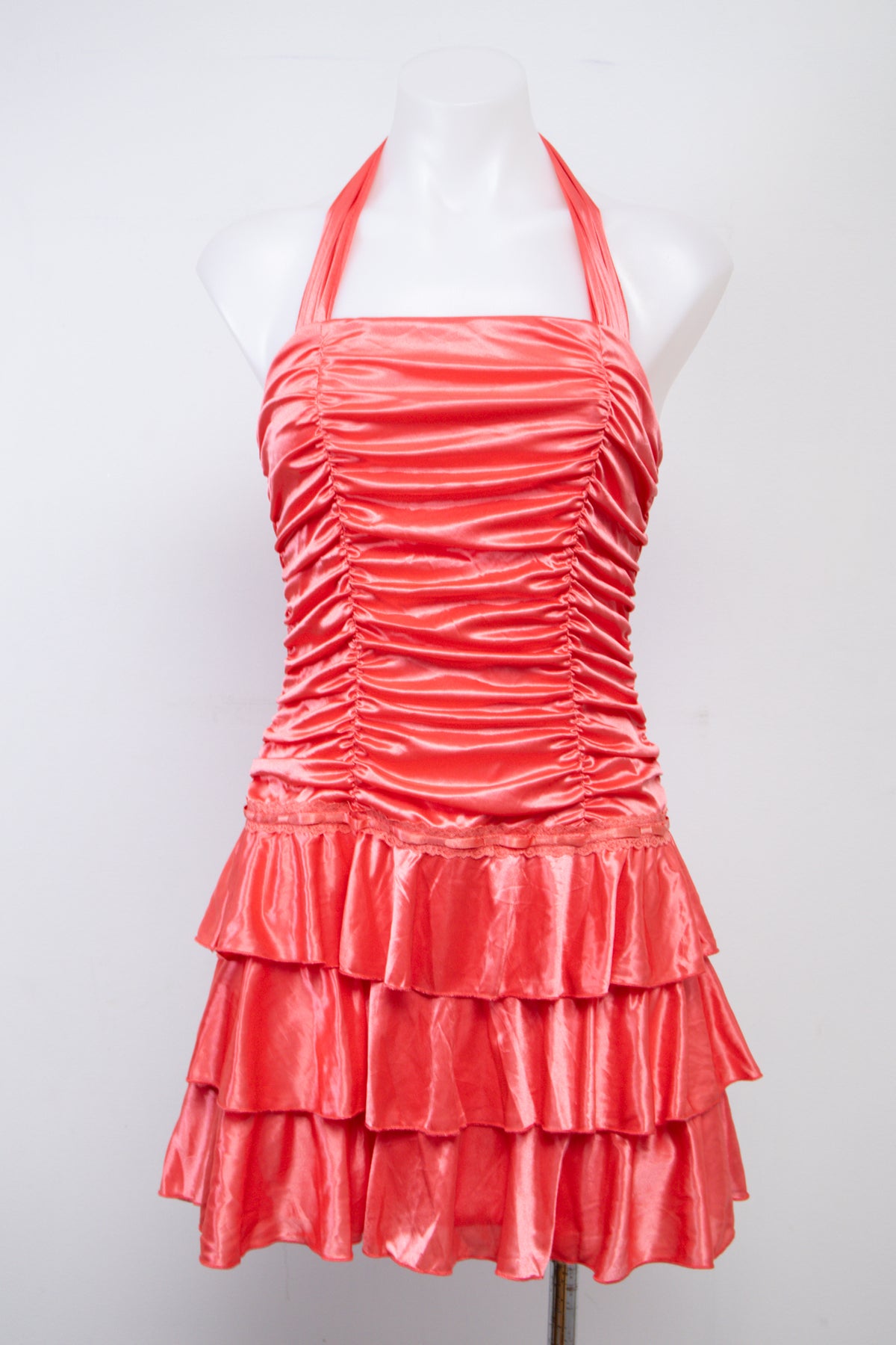 #130 My Michelle Camisole Top Pink | c. 207 | Size 6