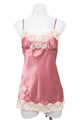 #012 Camisole Top Pink | c. 200 | Size 8