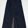 #167 bluenotes Skirt Blue | c. 189 | Size 6
