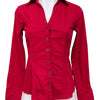 #77 Express Camisole Top Red | c. 195 | Size 6