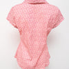 #042 Wear It Declared Cami Top Pink | c. | Size 8