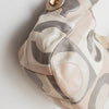 #174 Coach Shoulder Bag Beige | c. 206 | Size