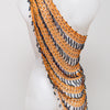 #118 Camisole Top Orange | c. 194 | Size 6/8/10/12