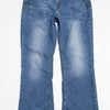 #132 French Jeans Jeans Blue | c. 200 | Size 12