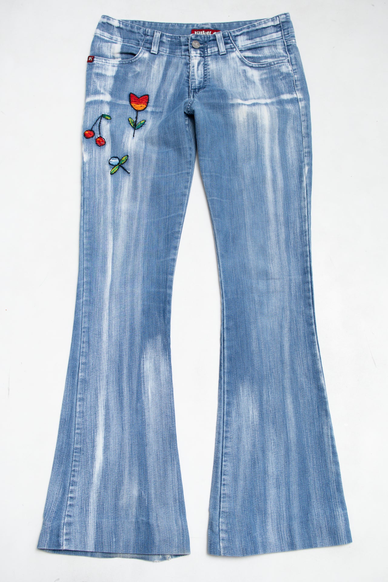 #89 Killah Jeans Blue | c. | Size 8