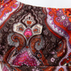 #08 Self Esteem Cami Top Brown | c. 196 | Size 10