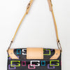 #179 Guess Shoulder Bag Black | c. 187 | Size