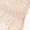 #164 Rue21 Skirt White | c. 198 | Size 10