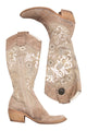 #161 Nero Giardini Pants Brown | c. 201 | Size 6