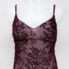 #07 Cami Top Purple | c. 197 | Size 8