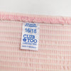 #76 Club Too Limited Too Mini Skirt Pink | c. 186 | Size 6