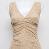 #037 Rampage Cami Top Beige | c. 203 | Size 10