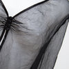 #080 Spenser Jeremy Camisole Top Black | c. 202 | Size 12
