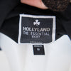 #071 Hollyland T-shirt Black | c. | Size 10