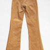 # Bisou Bisou Michele Bohbot Pants Brown | c. | Size 6