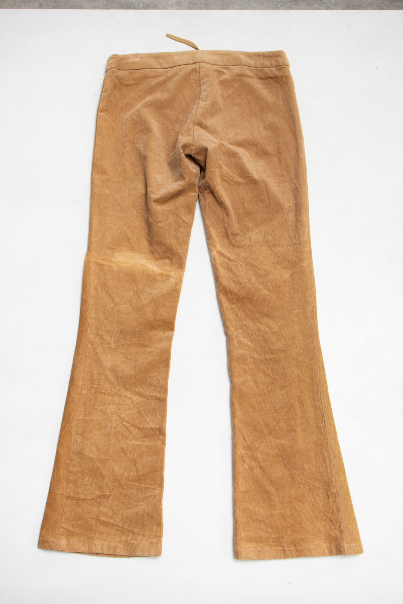 # Bisou Bisou Michele Bohbot Pants Brown | c. | Size 6