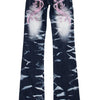 #013 Blue Quest Jeans Blue | c. 206 | Size 4