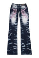 #013 Blue Quest Jeans Blue | c. 206 | Size 4