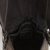 #203 Coach Shoulder Bag Black | c. 190 | Size