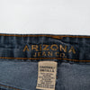 #177 Arizona Jean Co. Jeans Blue | c. 193 | Size 6