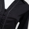 #081 Boteli T-shirt Black | c. 202 | Size 8