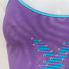 #10 Playboy Intimates Camisole Top Purple | c. 185 | Size 12