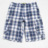 #140 Lee Shorts Blue | c. 203 | Size 6