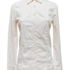 #97 Van Heusen T-shirt White | c. 191 | Size 6