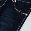 #186 L2 Jeanswear Jeans Blue | c. 195 | Size 6