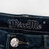 #161 Miss Me Jeans Blue | c. 193 | Size 10