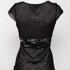 #145 White House Black Market Camisole Top Black | c. 206 | Size 6