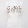 #104 Guess Camisole White | c. 206 | Size 6
