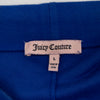 #199 Juicy Couture Pants Blue | c. 195 | Size 14