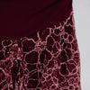 #170 Aggie Mini Skirt Red | c. 195 | Size 8