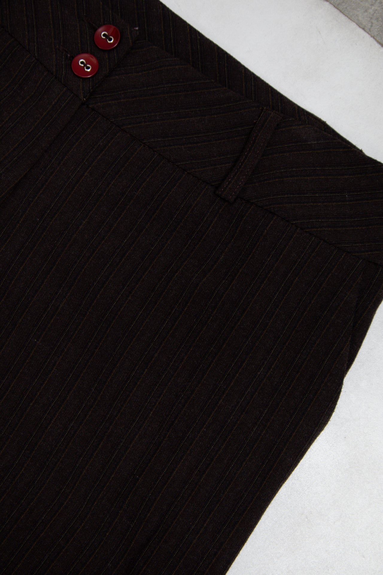 #141 Gnw Pants Black | c. 199 | Size 10